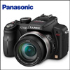 PANASONIC DMC-FZ100 Digital Camera - Click here to View more details about this Product